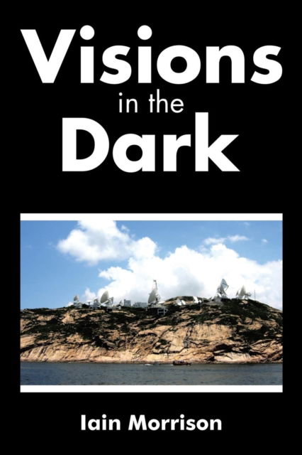 Cover for Iain Morrison · Visions in the Dark (Paperback Book) (2015)