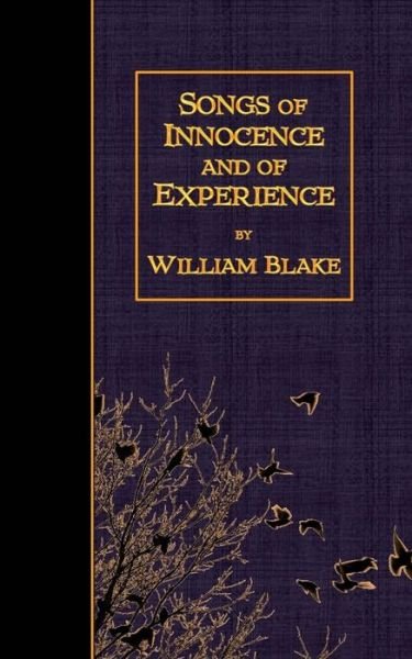 Cover for William Blake · Songs of Innocence and of Experience (Pocketbok) (2015)