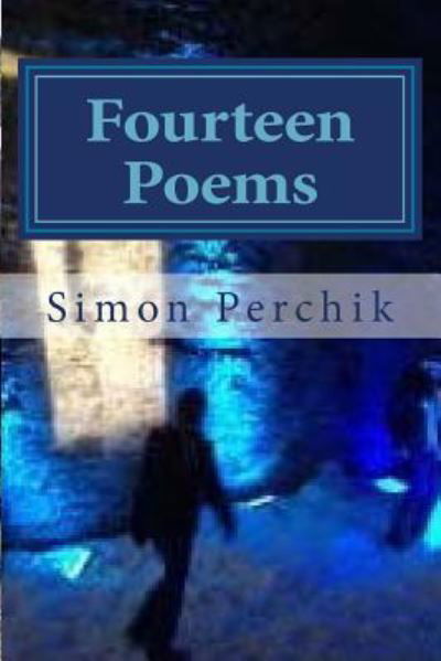 Cover for William Parker · Fourteen Poems Simon Perchik (Paperback Book) (2015)