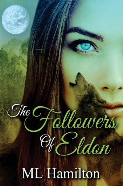 Cover for Ml Hamilton · The Followers of Eldon: World of Samar (Paperback Bog) (2015)