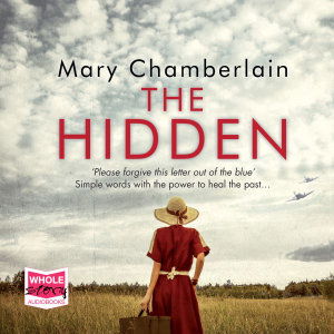 Cover for Mary Chamberlain · The Hidden (Audiobook (CD)) [Unabridged edition] (2019)