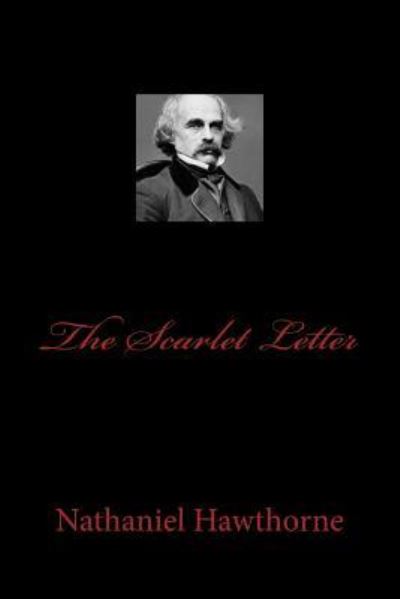 Cover for Nathanial Hawthorne · Scarlet Letter (Book) (2016)