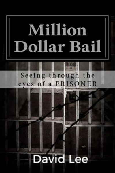Cover for David Lee · Million Dollar Bail (Paperback Bog) (2016)
