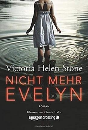 Cover for Stone · Nicht mehr Evelyn (Bog)