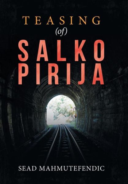 Cover for Sead Mahmutefendic · Teasing (Of) Salko Pirija (Hardcover Book) (2018)