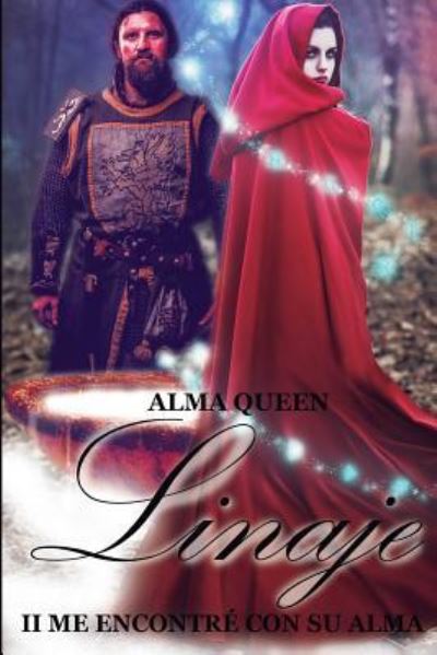 Cover for Reyes Lamprea Guerrero · II Me Encontre Con Su Alma (Paperback Book) (2017)