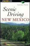 Cover for Laurence Parent · Scenic Driving New Mexico (Paperback Bog) (1997)