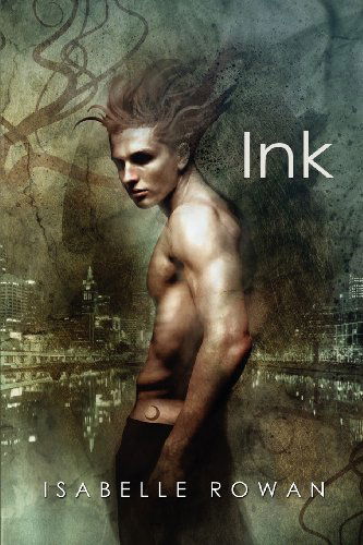 Cover for Isabelle Rowan · Ink (Taschenbuch) (2011)