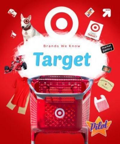 Target - Sara Green - Books - Pilot - 9781618912534 - February 1, 2017