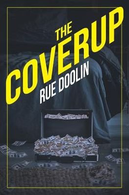 Cover for Rue Doolin · The Coverup (Pocketbok) (2018)