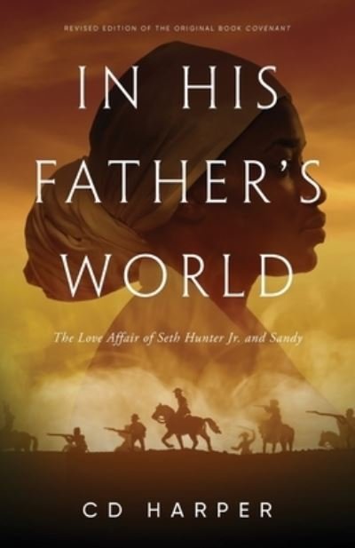 Cover for C D Harper · In His Father's World (Paperback Bog) (2021)