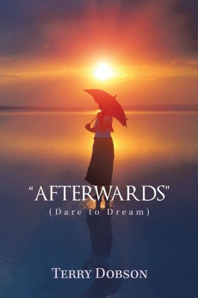 Cover for Terry Dobson · Afterwards (Pocketbok) (2020)