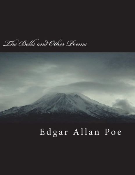 Cover for Edgar Allan Poe · The Bells and Other Poems (Taschenbuch) (2018)