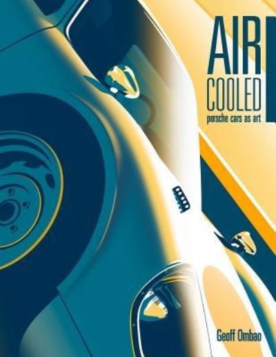 Cover for Geoff Ombao · Air-Cooled (Paperback Book) (2019)
