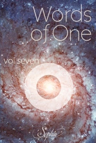 Cover for Amazon Digital Services LLC - KDP Print US · Words of One (Paperback Book) (2022)