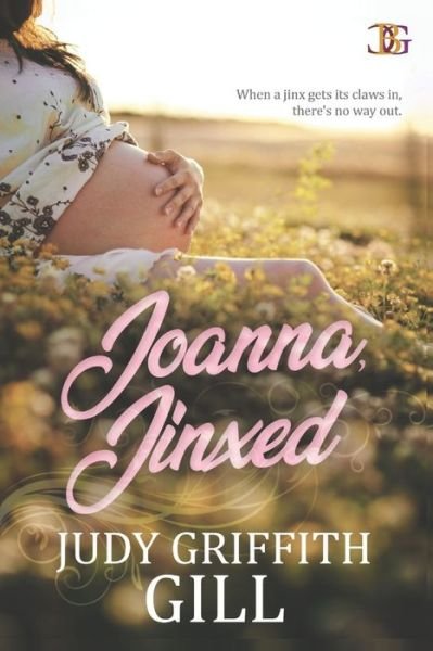 Cover for Judy Gill · Joanna Jinxed (Paperback Book) (2022)