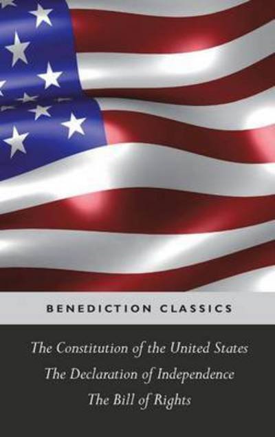 Cover for United States of America · The Constitution of the United States (Gebundenes Buch) (2016)
