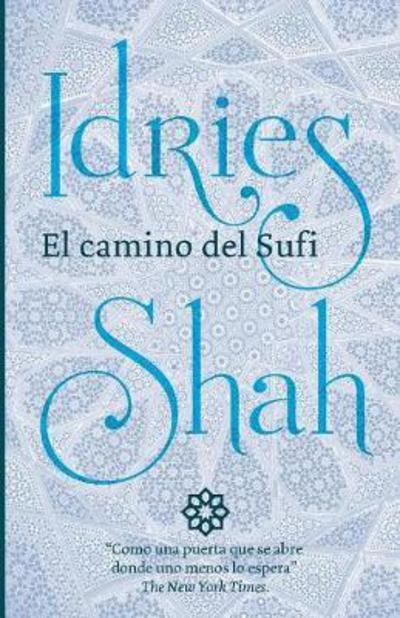 Cover for Idries Shah · El Camino del Sufi (Paperback Book) (2017)