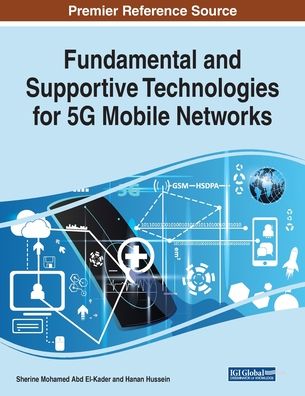 Cover for Fundamental and Supportive Technologies for 5G Mobile Networks (Pocketbok) (2019)