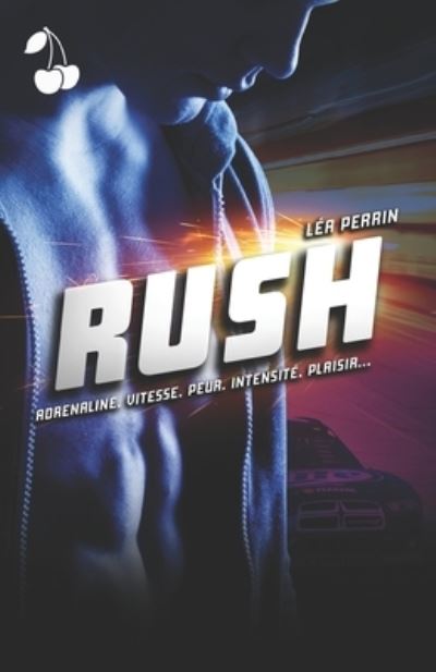 Cover for Cherry Publishing · Rush (Bog) (2021)