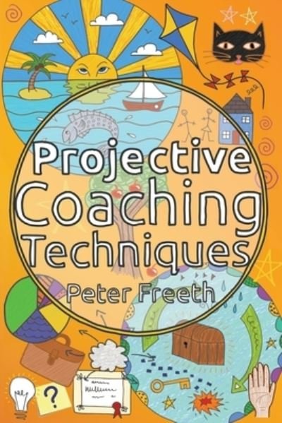 Cover for Peter Freeth · Projective Coaching Techniques (Paperback Book) (2020)