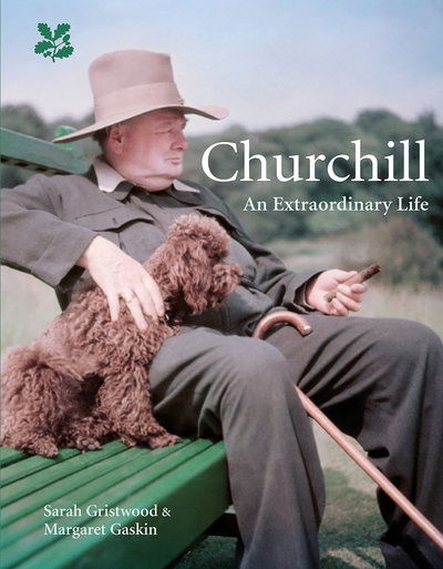 Churchill: An Extraordinary Life - Sarah Gristwood - Libros - HarperCollins Publishers - 9781911358534 - 2 de mayo de 2019