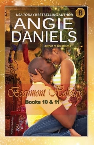 Cover for Angie Daniels · Beaumont Holiday (N/A) (2021)