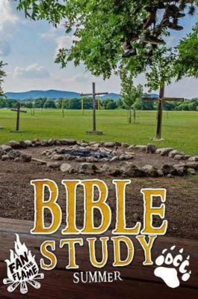 Bible Study - Jim Behling - Books - Book's Mind - 9781944255534 - May 11, 2017