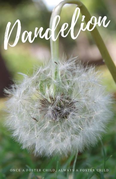 Cover for America DeFleur · Dandelion (Paperback Book) (2018)