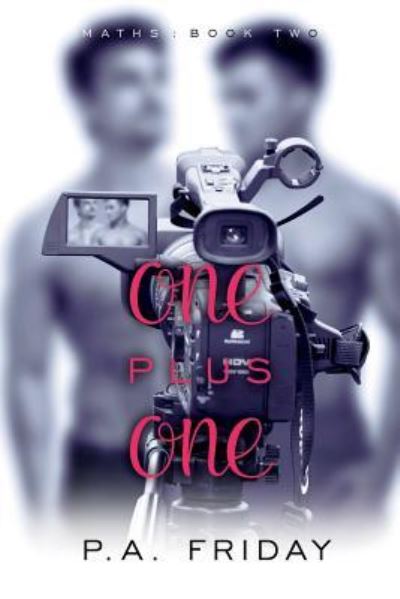 Cover for P a Friday · One Plus One (Taschenbuch) (2017)