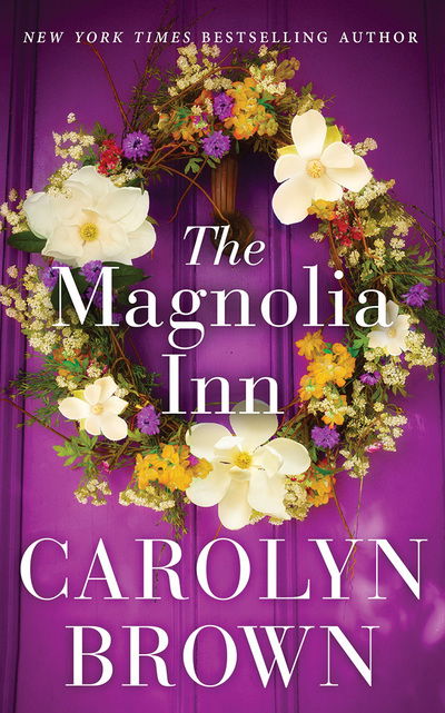 Cover for Carolyn Brown · Magnolia Inn the (Audiobook (CD)) (2019)