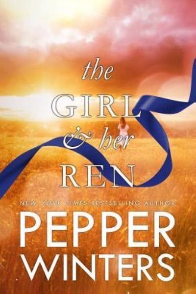 Cover for Pepper Winters · The Girl and Her Ren (Paperback Book) (2018)