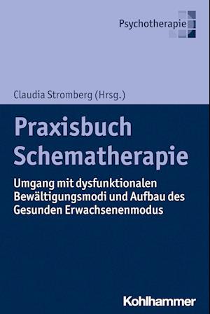 Cover for Eva Frank-Noyon · Praxisbuch Schematherapie (Book) (2024)