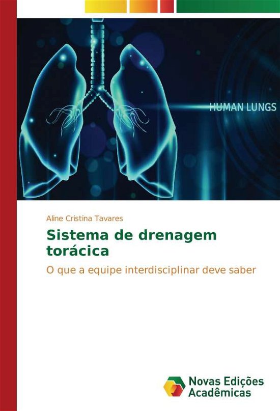 Cover for Tavares · Sistema de drenagem torácica (Book)