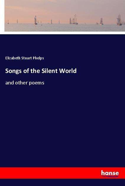 Cover for Phelps · Songs of the Silent World (Bog)