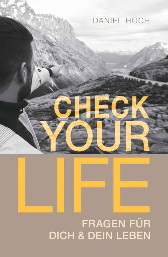 Cover for Hoch · Check Your Life! (Buch)