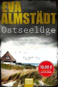 Cover for Eva Almstadt · Ostseeluge (Paperback Bog) (2020)