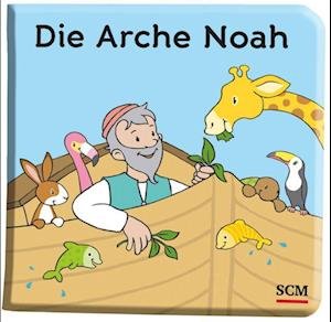 Cover for Anita Schalk · Die Arche Noah (Book) (2022)