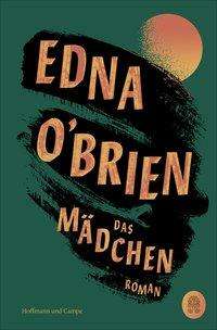 O'Brien · Das Mädchen (Book)