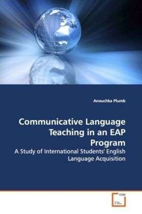 Cover for Plumb · Communicative Language Teaching i (Book)