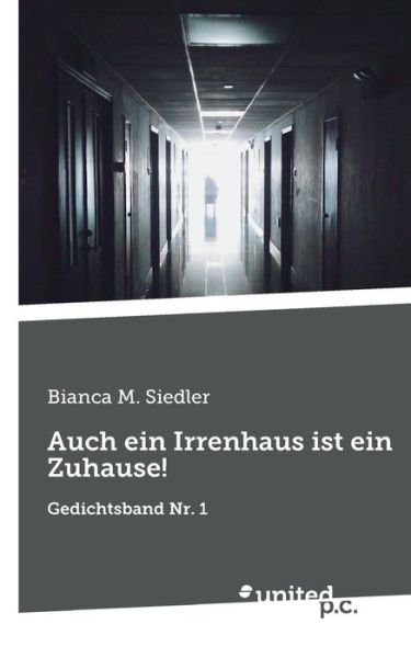 Cover for Siedler · Auch ein Irrenhaus ist ein Zuha (Book)