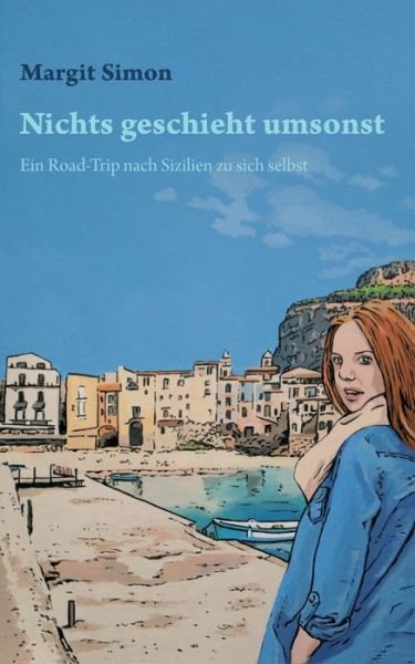 Cover for Simon · Nichts geschieht umsonst (Bog) (2019)