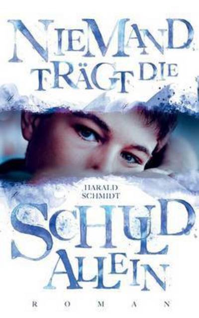 Cover for Schmidt · Niemand trägt die Schuld allein (Bog) (2016)