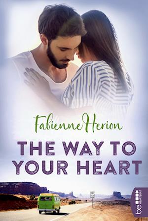 Cover for Fabienne Herion · The Way to Your Heart (Paperback Book) (2021)