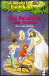 Cover for M.P. Osborne · Geheimnis der Mumie (Bok) (2013)