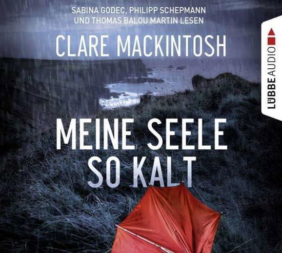 Cover for Mackintosh · Meine Seele so kalt, (Book)