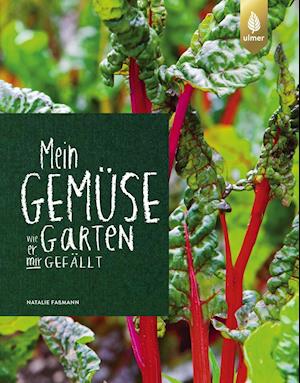 Cover for Faßmann · Mein Gemüsegarten (Book)