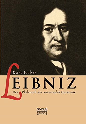 Cover for Kurt Huber · Leibniz (Paperback Book) [German edition] (2014)