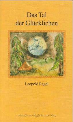 Cover for L. Engel · Tal der Glücklichen (N/A)