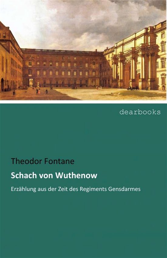 Cover for Fontane · Schach von Wuthenow (Book)